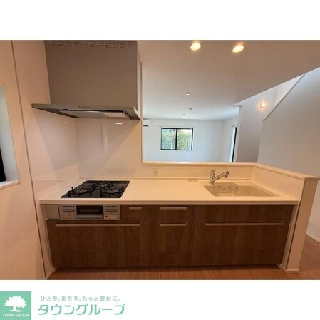 Kolet片倉#11の物件内観写真